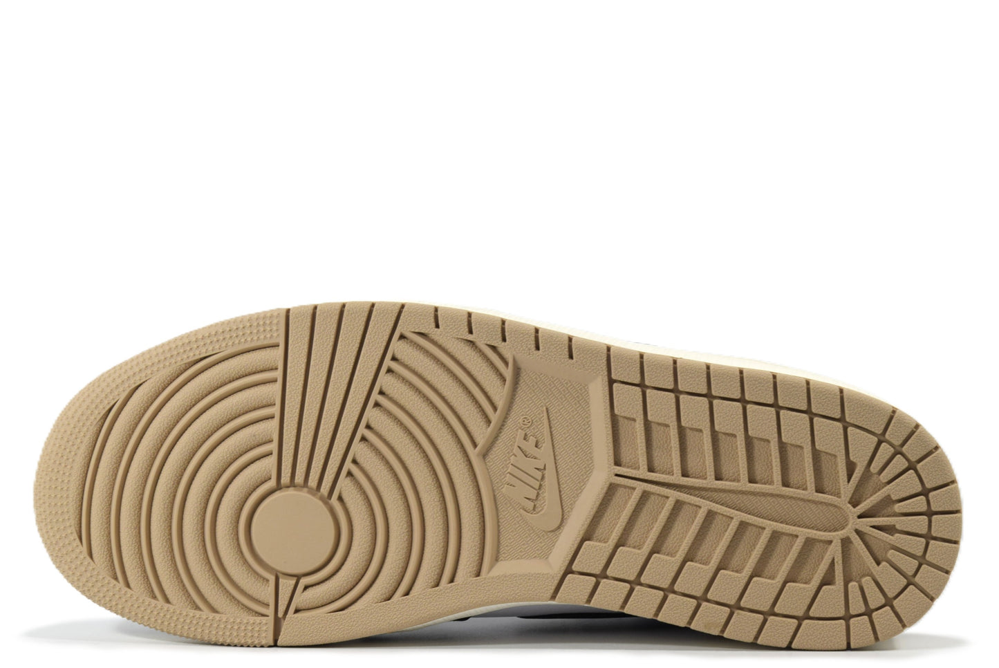 "LATTE"WMNS AIR JORDAN 1 RETRO HI OG