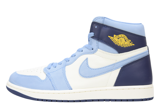 "FIRST IN FLIGHT"WMNS AIR JORDAN 1 RETRO HI OG