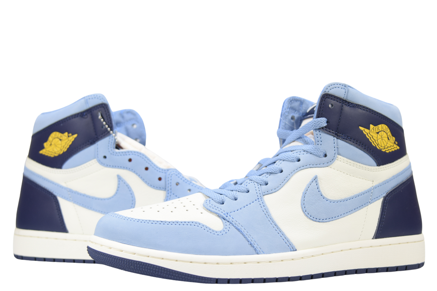 "FIRST IN FLIGHT"WMNS AIR JORDAN 1 RETRO HI OG