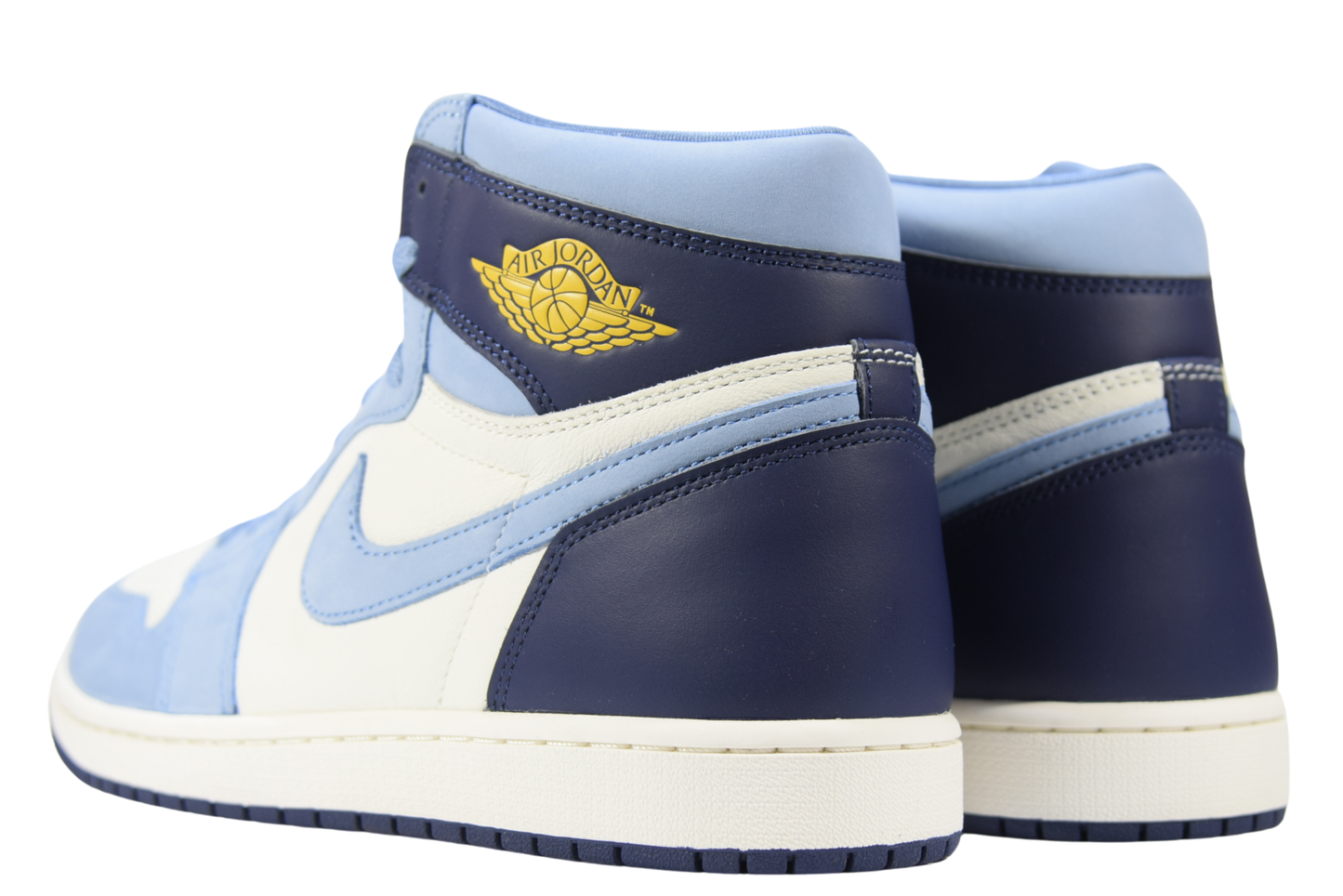 "FIRST IN FLIGHT"WMNS AIR JORDAN 1 RETRO HI OG