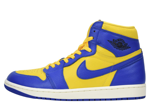 "REVERSE LANEY"WMNS AIR JORDAN 1 RETRO HI OG