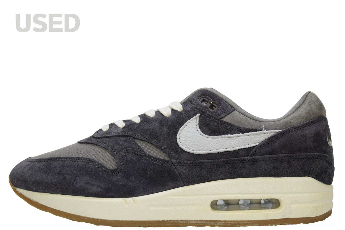 "SOFT GREY"AIR MAX 1 PRM