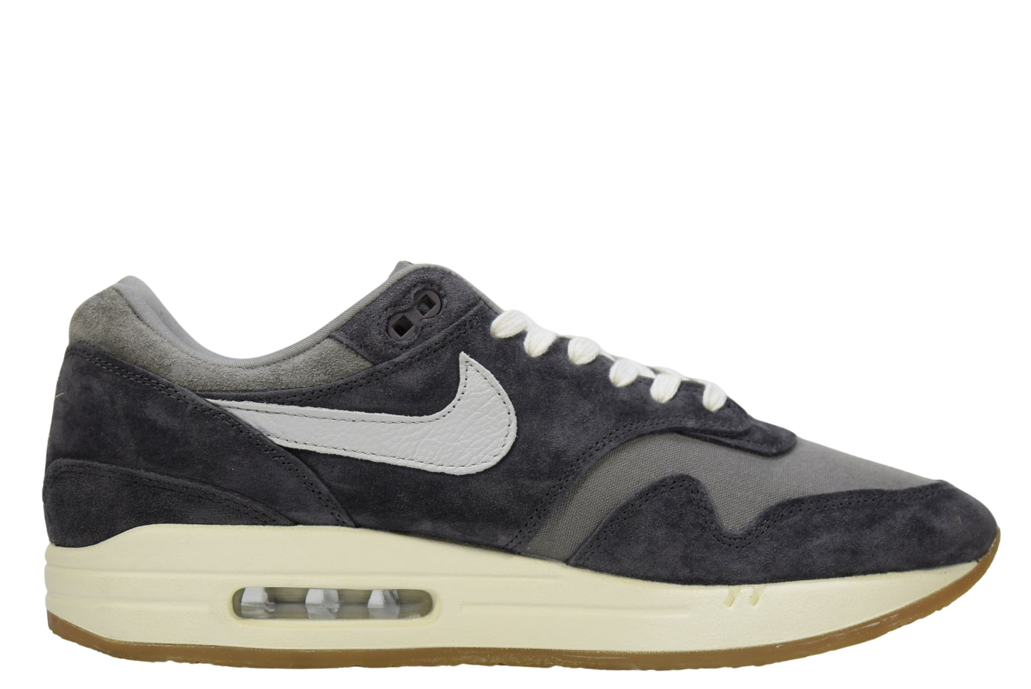 "SOFT GREY"AIR MAX 1 PRM