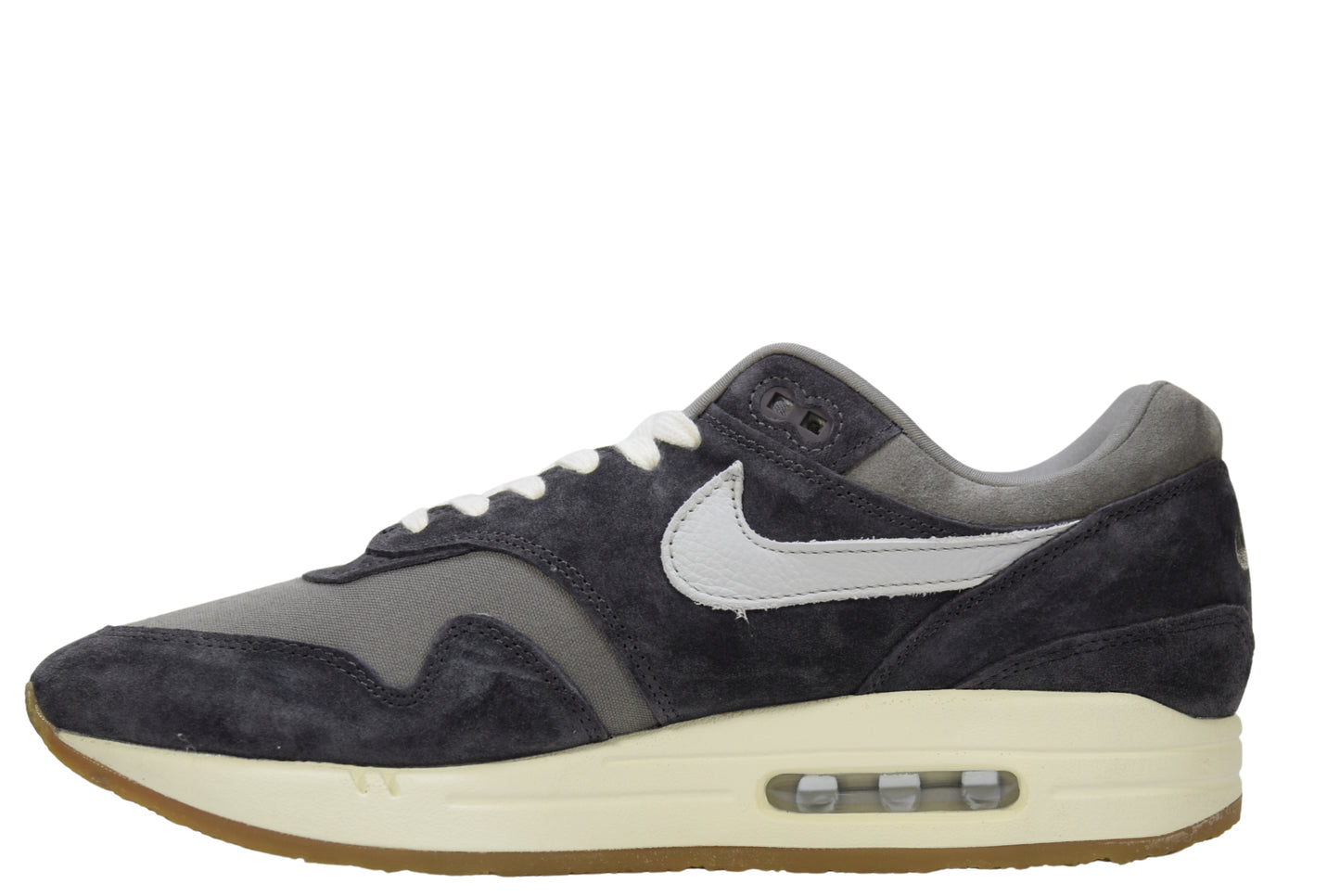 "SOFT GREY"AIR MAX 1 PRM