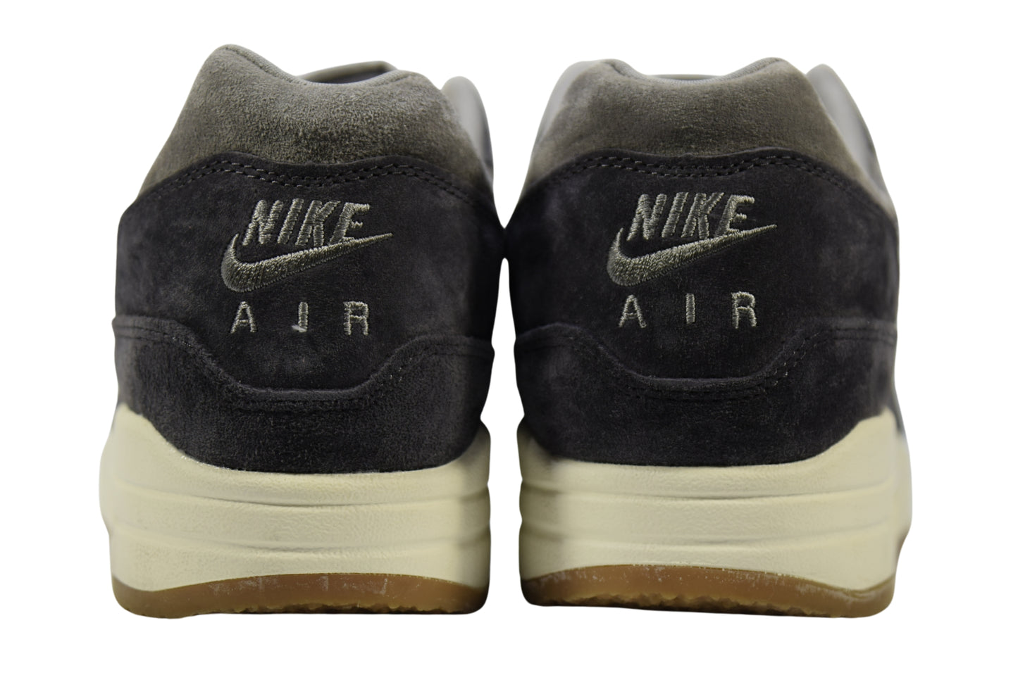 "SOFT GREY"AIR MAX 1 PRM