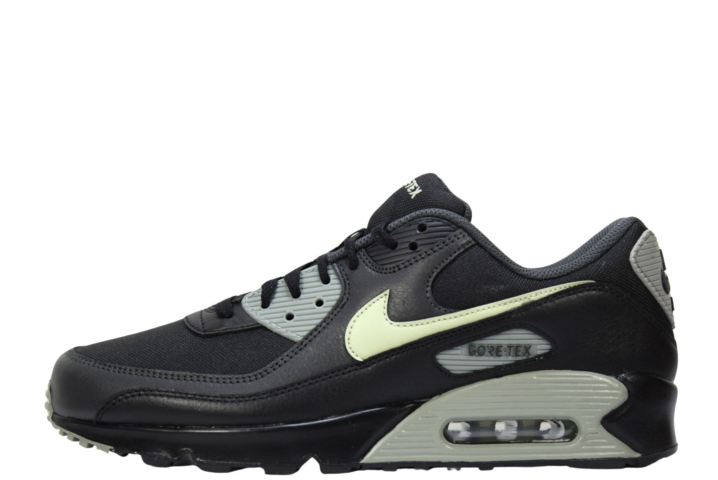 "GORE TEX"AIR MAX 90 GTX