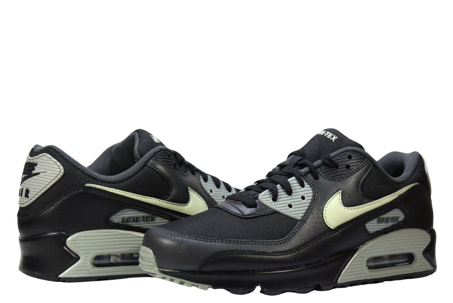 "GORE TEX"AIR MAX 90 GTX