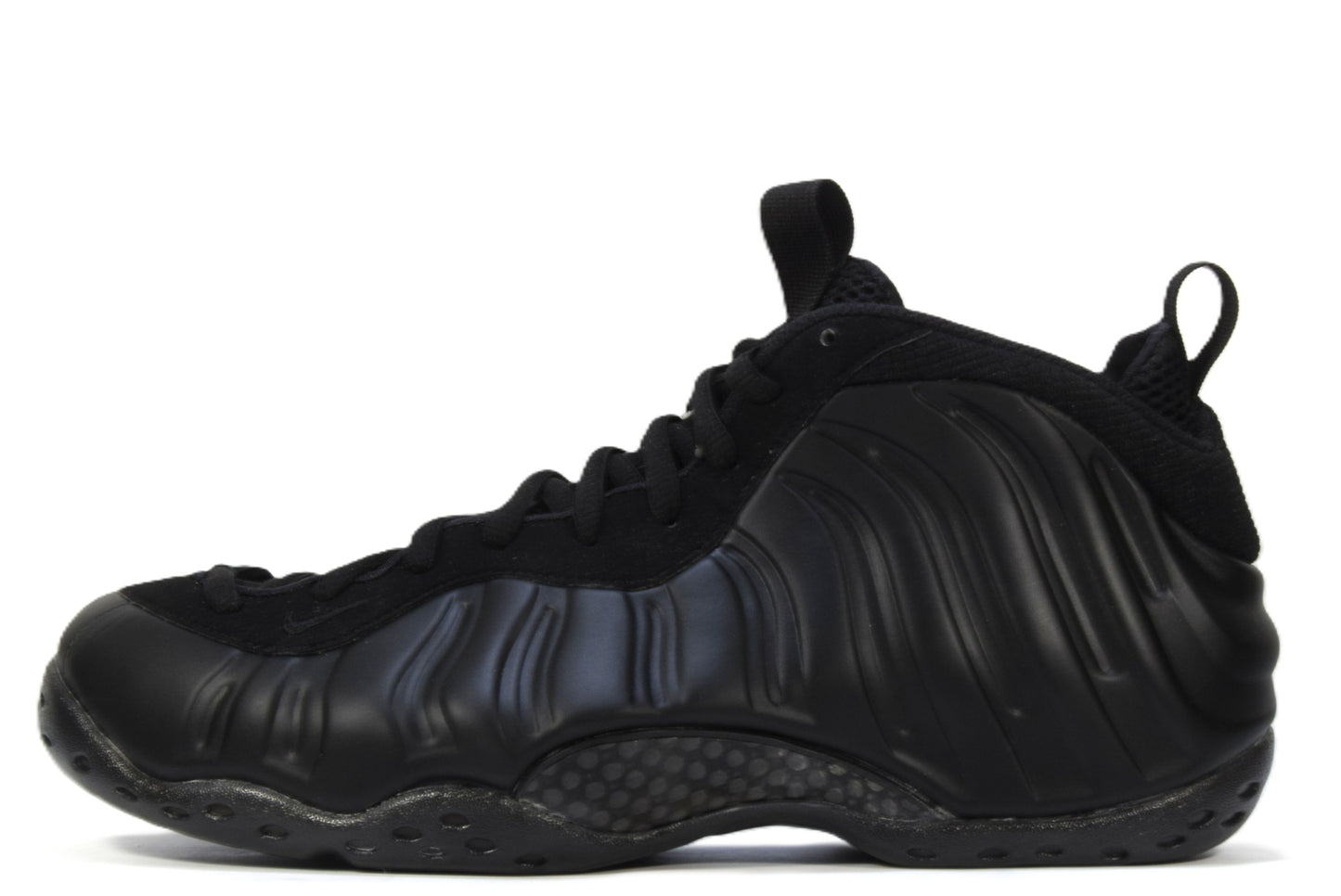 "BLACK ANTHRACITE"AIR FOAMPOSITE ONE