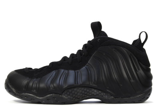 "BLACK ANTHRACITE"AIR FOAMPOSITE ONE