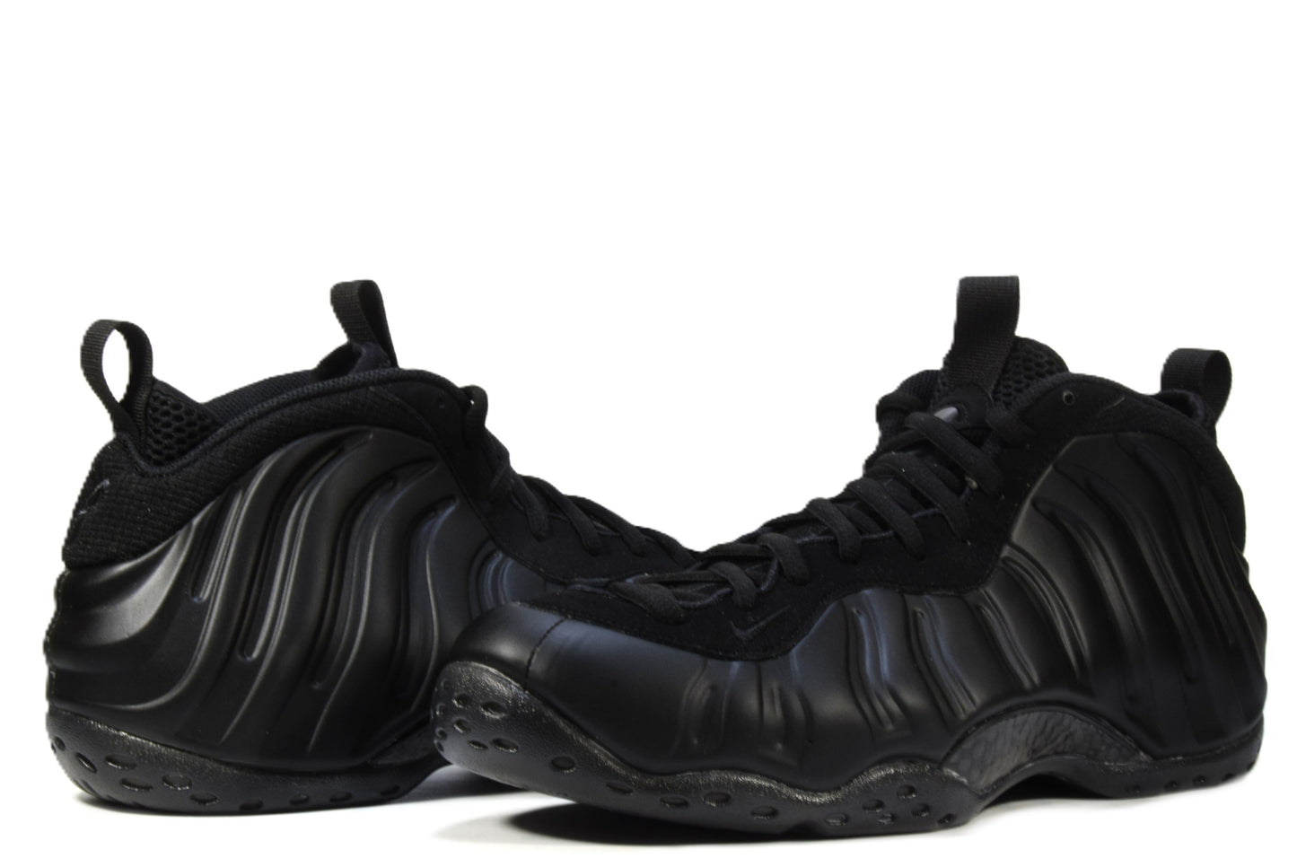 "BLACK ANTHRACITE"AIR FOAMPOSITE ONE