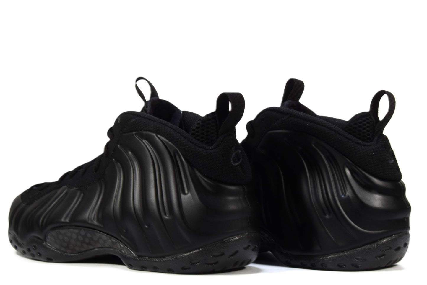 "BLACK ANTHRACITE"AIR FOAMPOSITE ONE