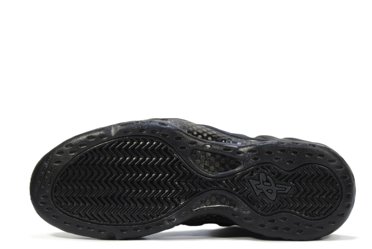 "BLACK ANTHRACITE"AIR FOAMPOSITE ONE