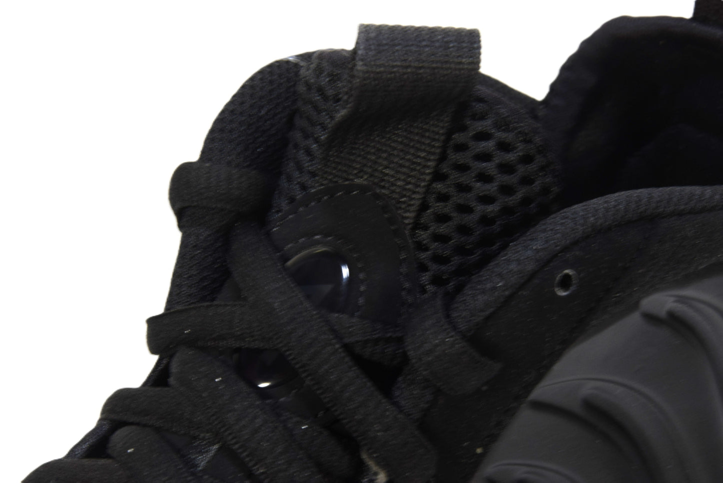 "BLACK ANTHRACITE"AIR FOAMPOSITE ONE