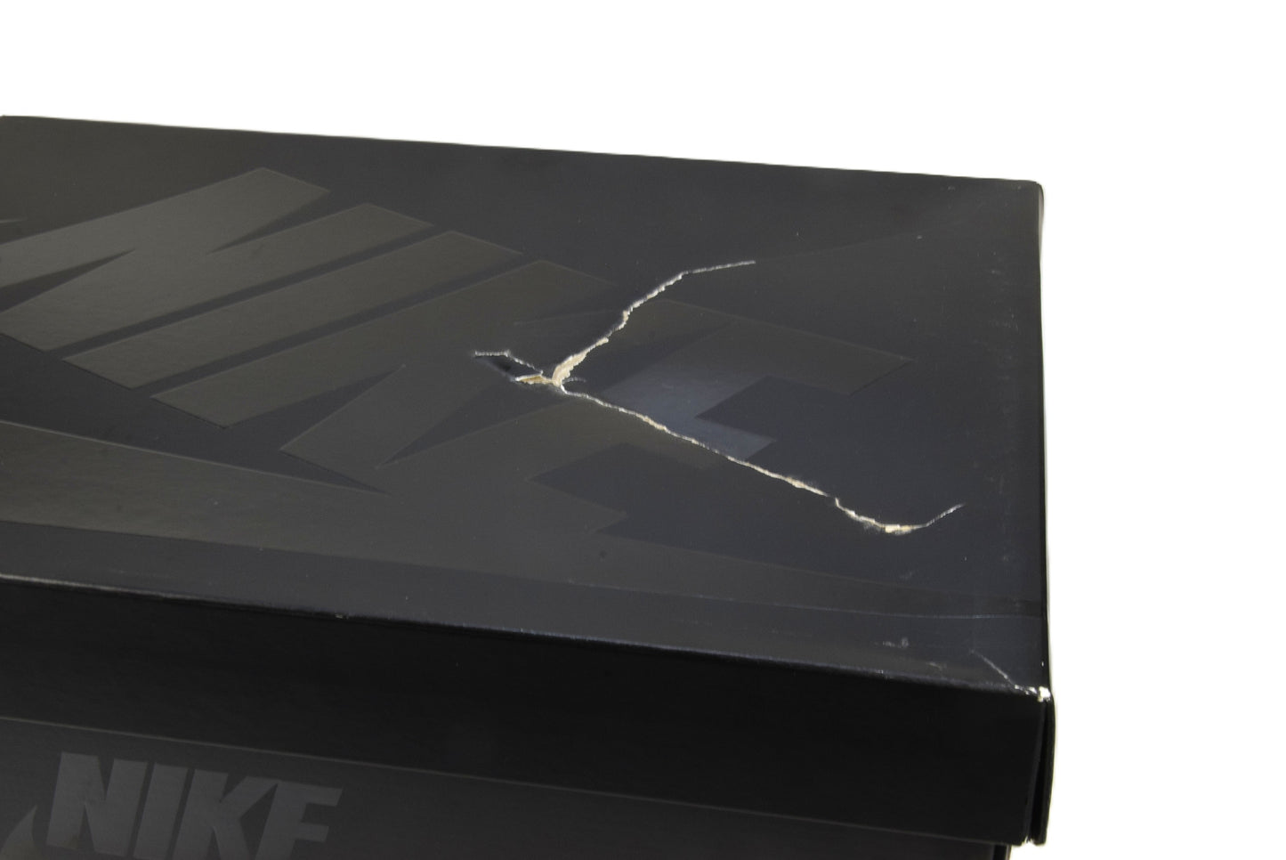 "BLACK ANTHRACITE"AIR FOAMPOSITE ONE