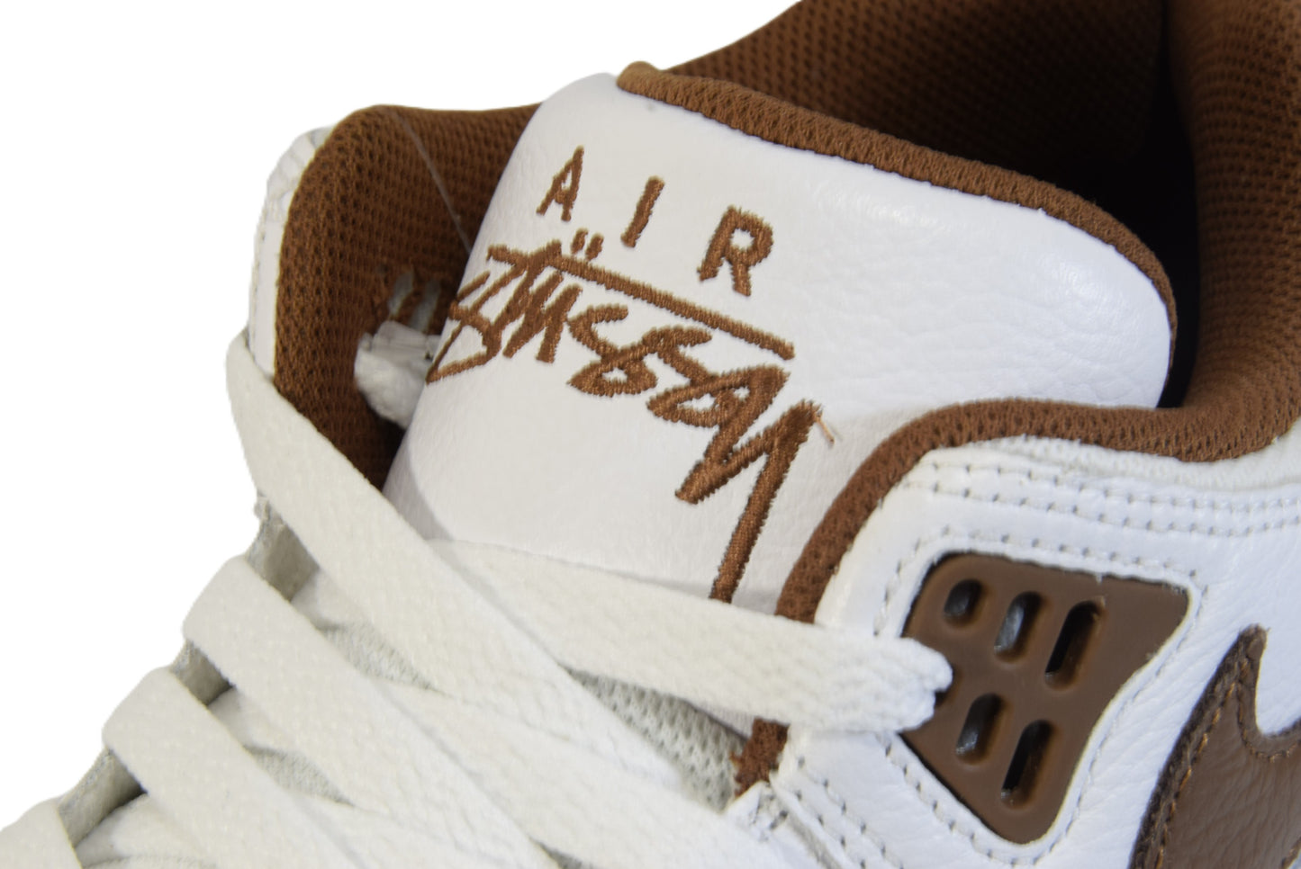 "STUSSY"AIR FLIGHT 89 LOW SP