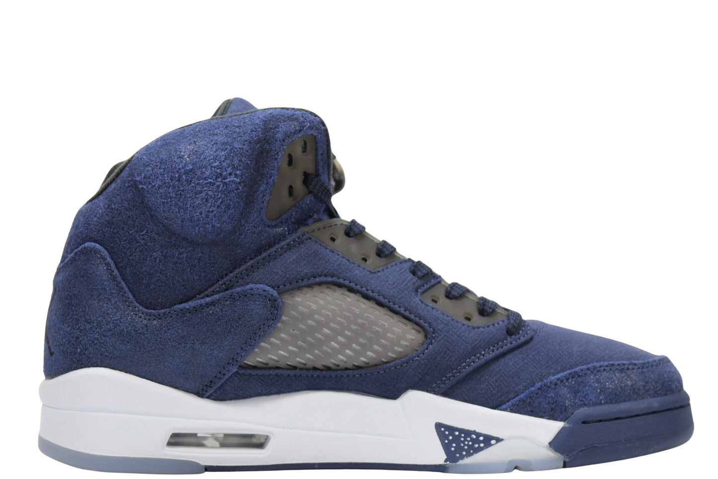 "MIDNIGHT NAVY"AIR JORDAN 5 RETRO SE