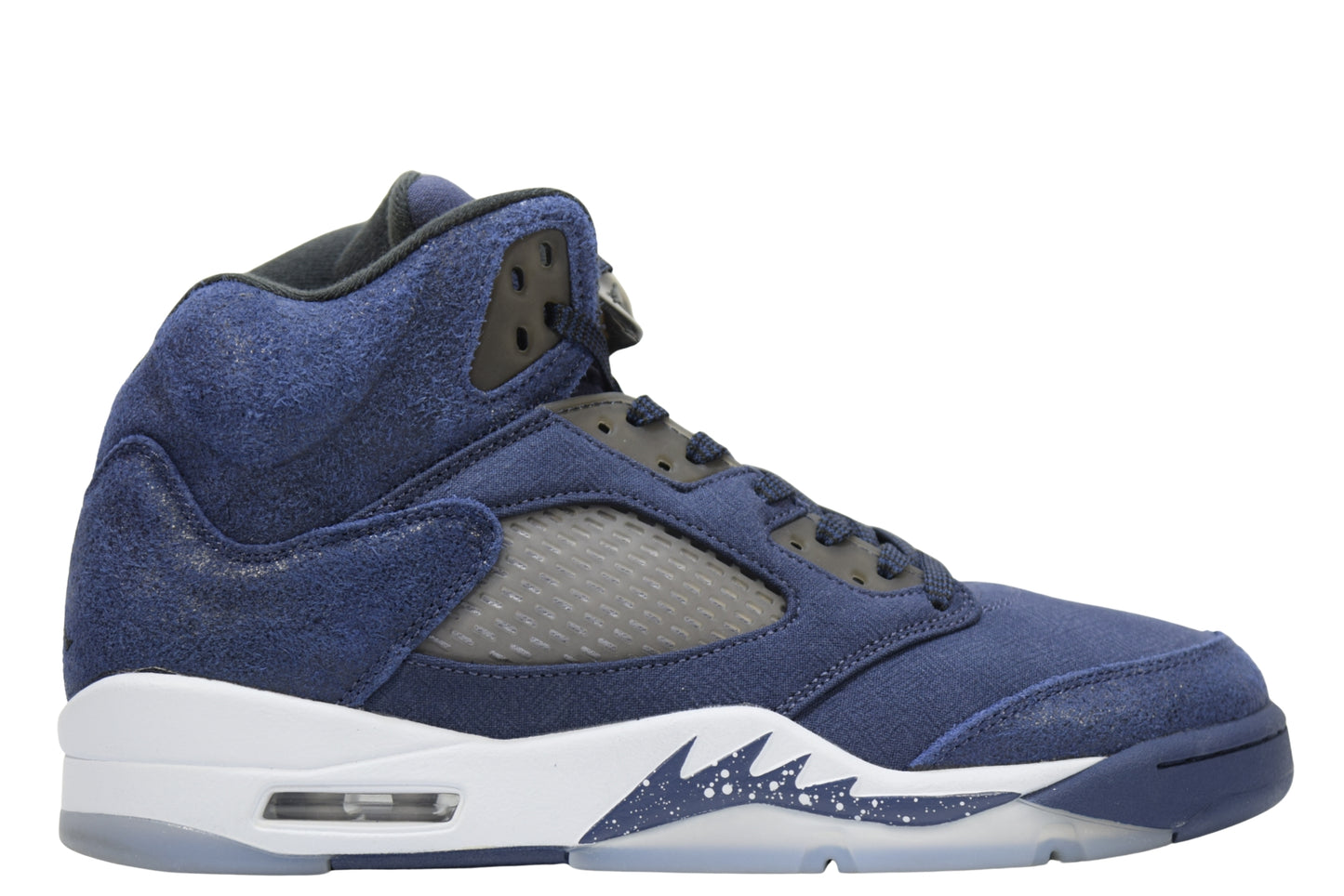 "MIDNIGHT NAVY"AIR JORDAN 5 RETRO SE