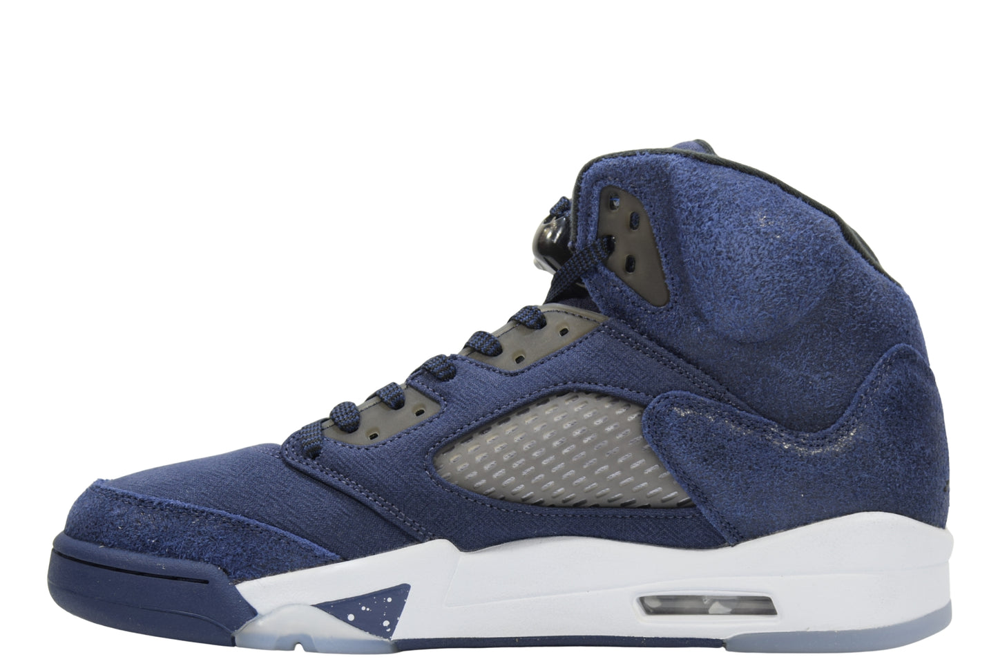 "MIDNIGHT NAVY"AIR JORDAN 5 RETRO SE