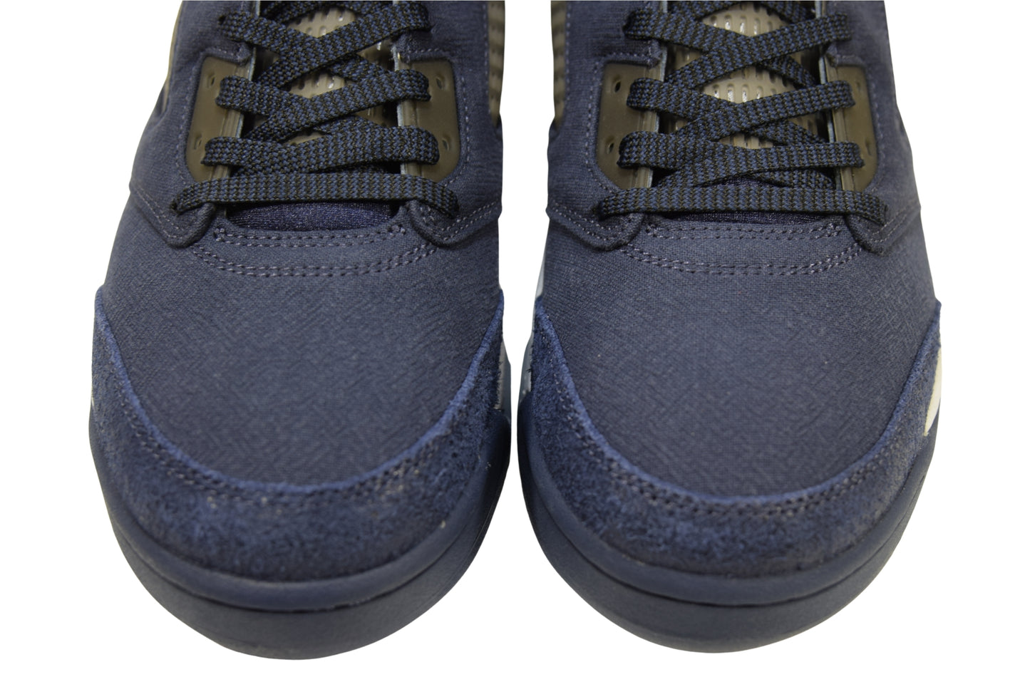 "MIDNIGHT NAVY"AIR JORDAN 5 RETRO SE