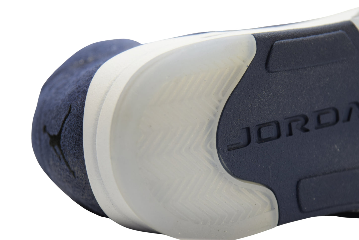 "MIDNIGHT NAVY"AIR JORDAN 5 RETRO SE