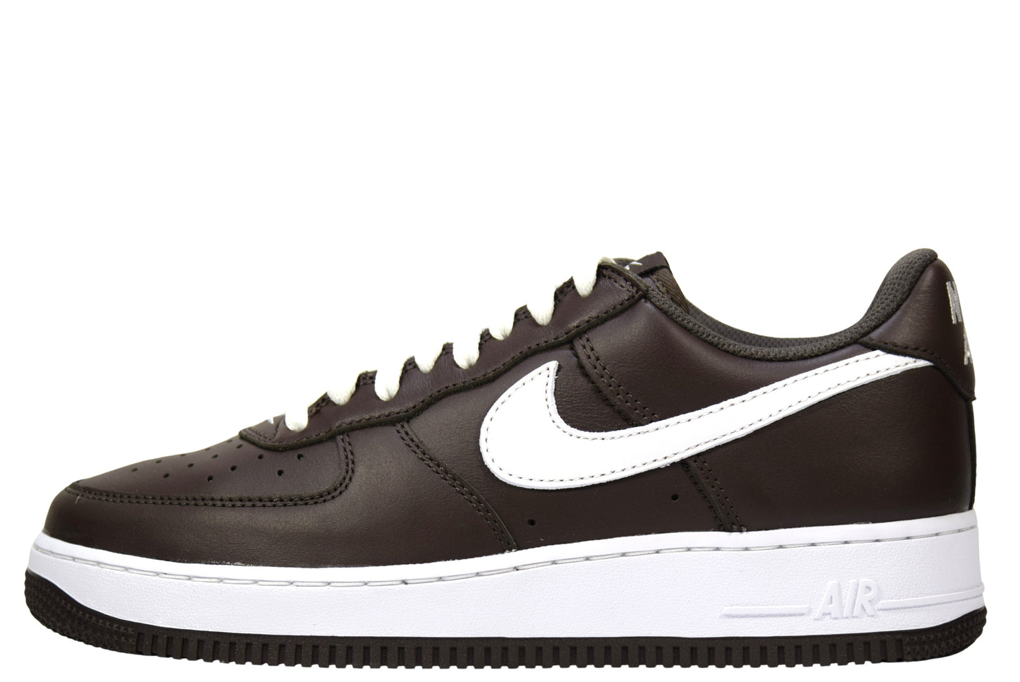 "CHOCOLATE"AIR FORCE 1 LOW RETRO QS