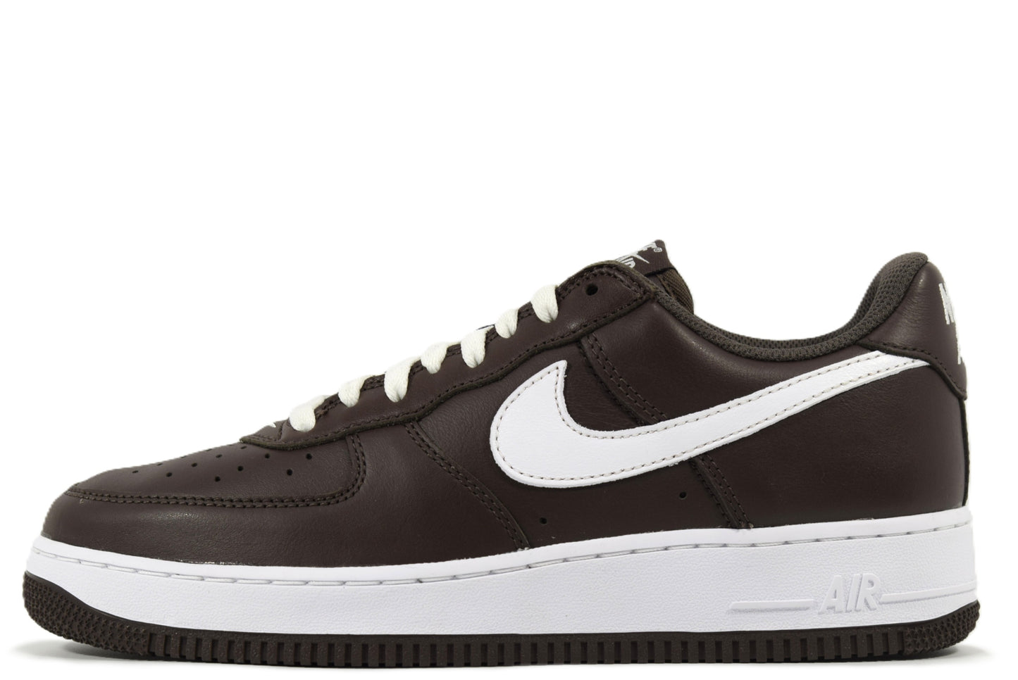 "CHOCOLATE"AIR FORCE 1 LOW RETRO QS
