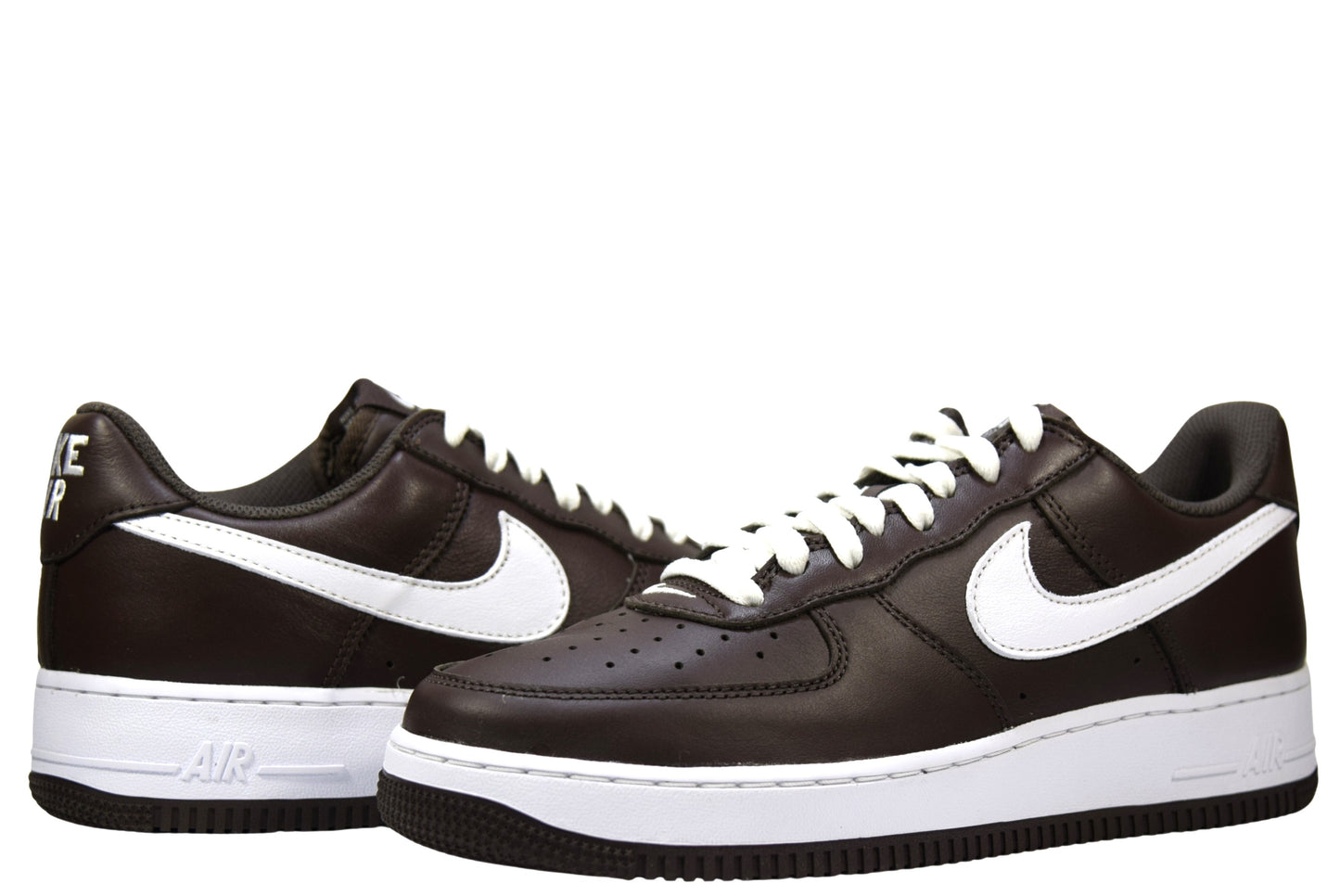 "CHOCOLATE"AIR FORCE 1 LOW RETRO QS