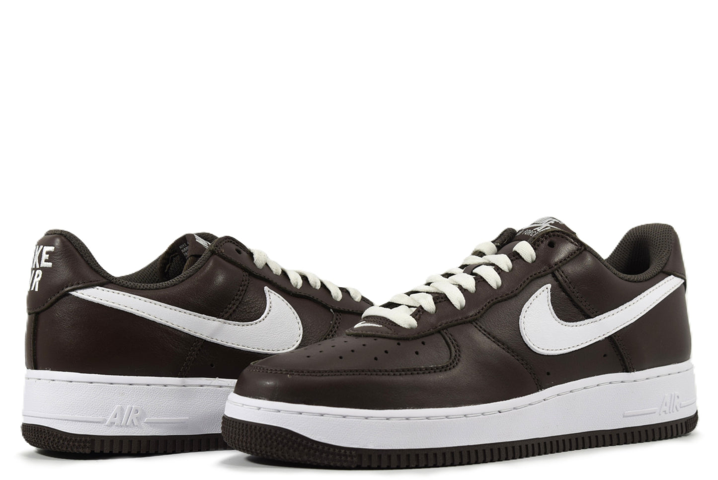 "CHOCOLATE"AIR FORCE 1 LOW RETRO QS