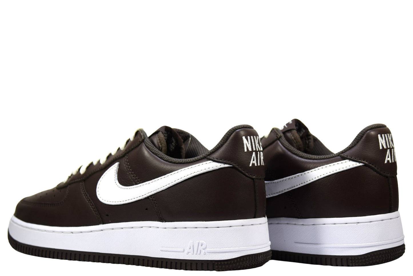 "CHOCOLATE"AIR FORCE 1 LOW RETRO QS