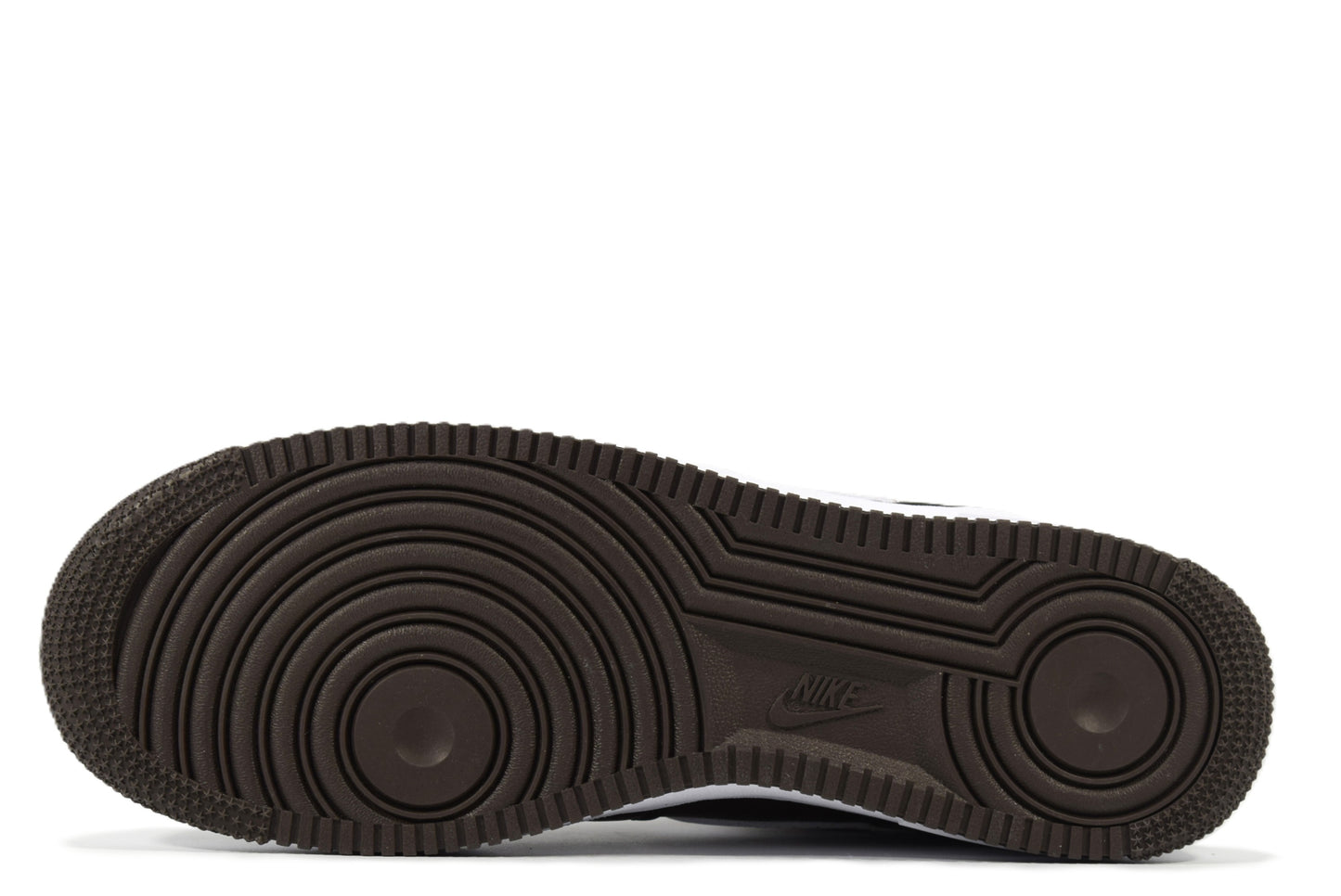 "CHOCOLATE"AIR FORCE 1 LOW RETRO QS