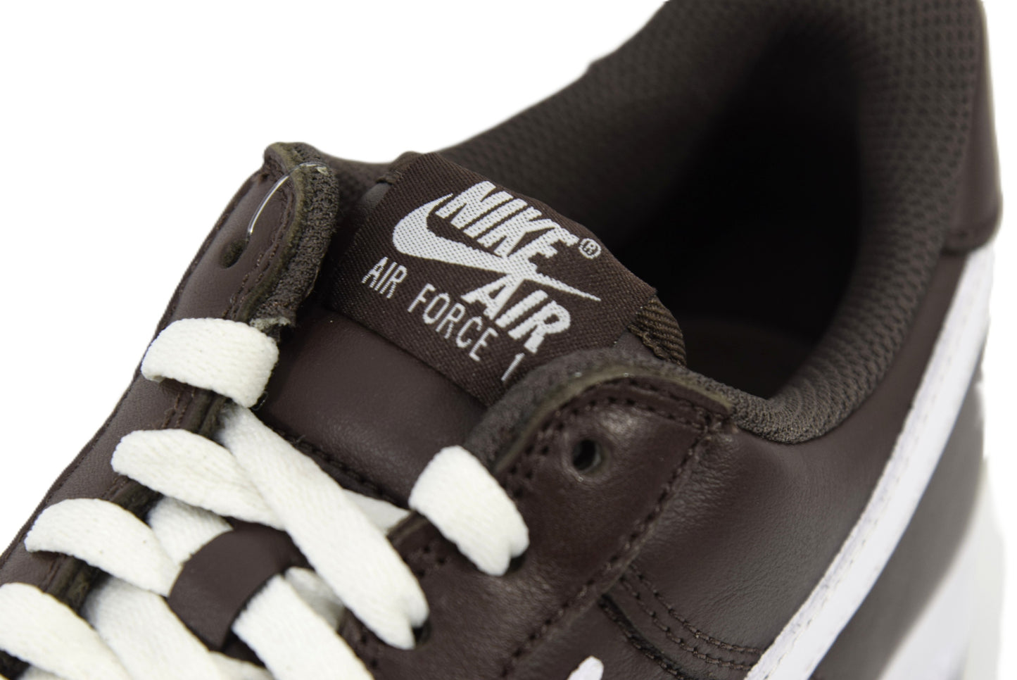 "CHOCOLATE"AIR FORCE 1 LOW RETRO QS