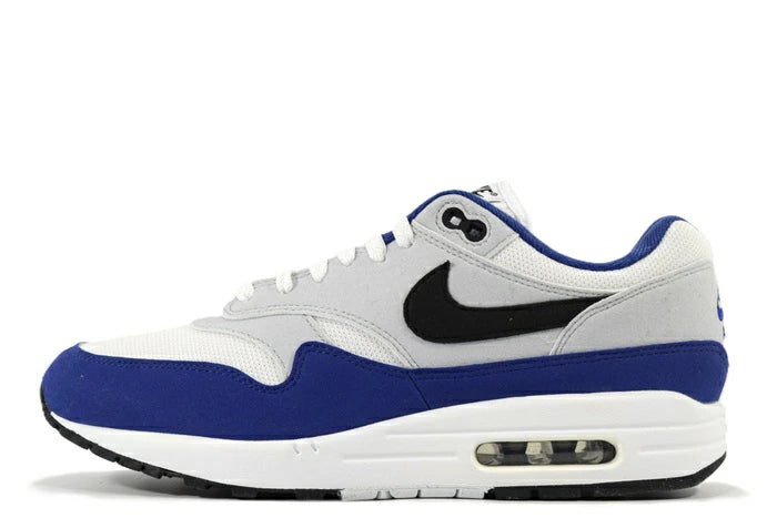"DEEP ROYAL BLUE"AIR MAX 1