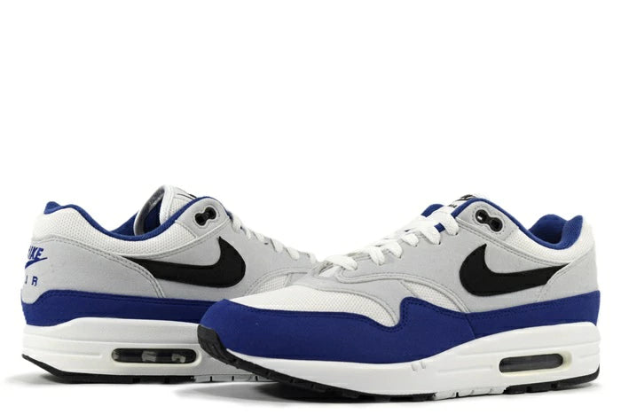 "DEEP ROYAL BLUE"AIR MAX 1