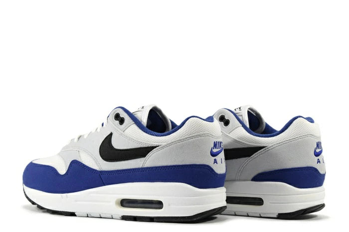 "DEEP ROYAL BLUE"AIR MAX 1