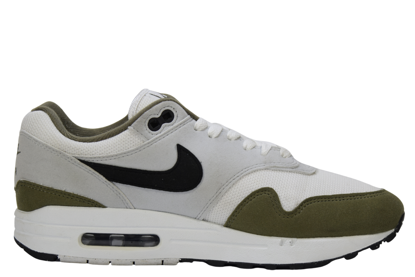 "MEDIUM OLIVE"AIR MAX 1