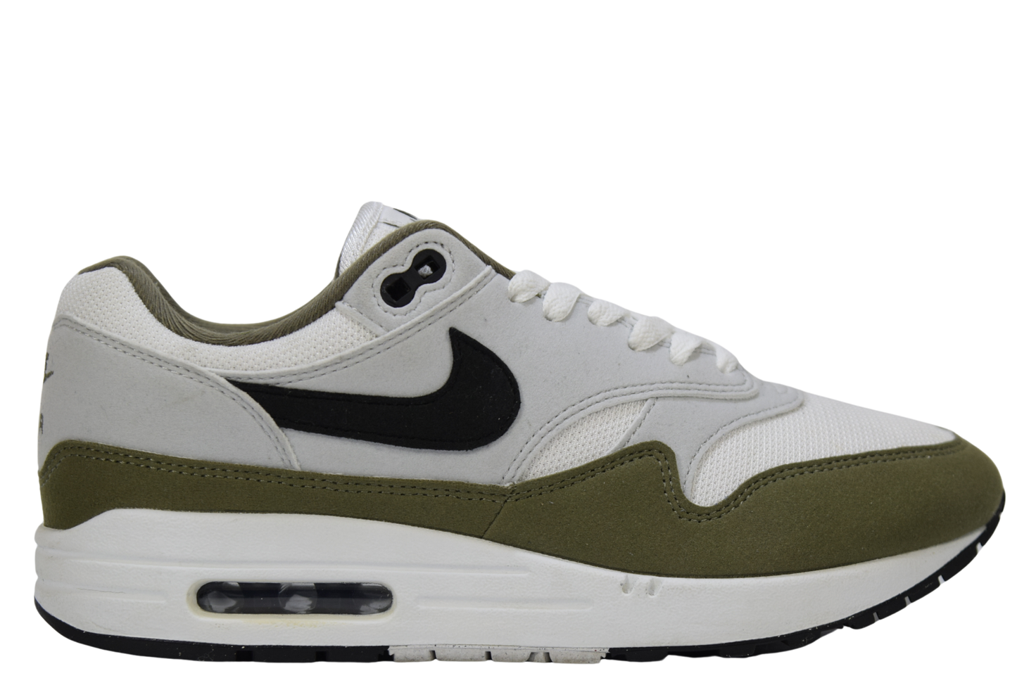 "MEDIUM OLIVE"AIR MAX 1