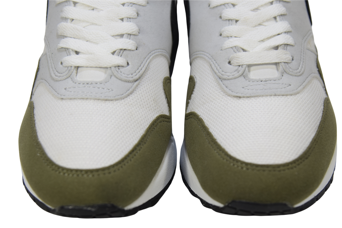 "MEDIUM OLIVE"AIR MAX 1