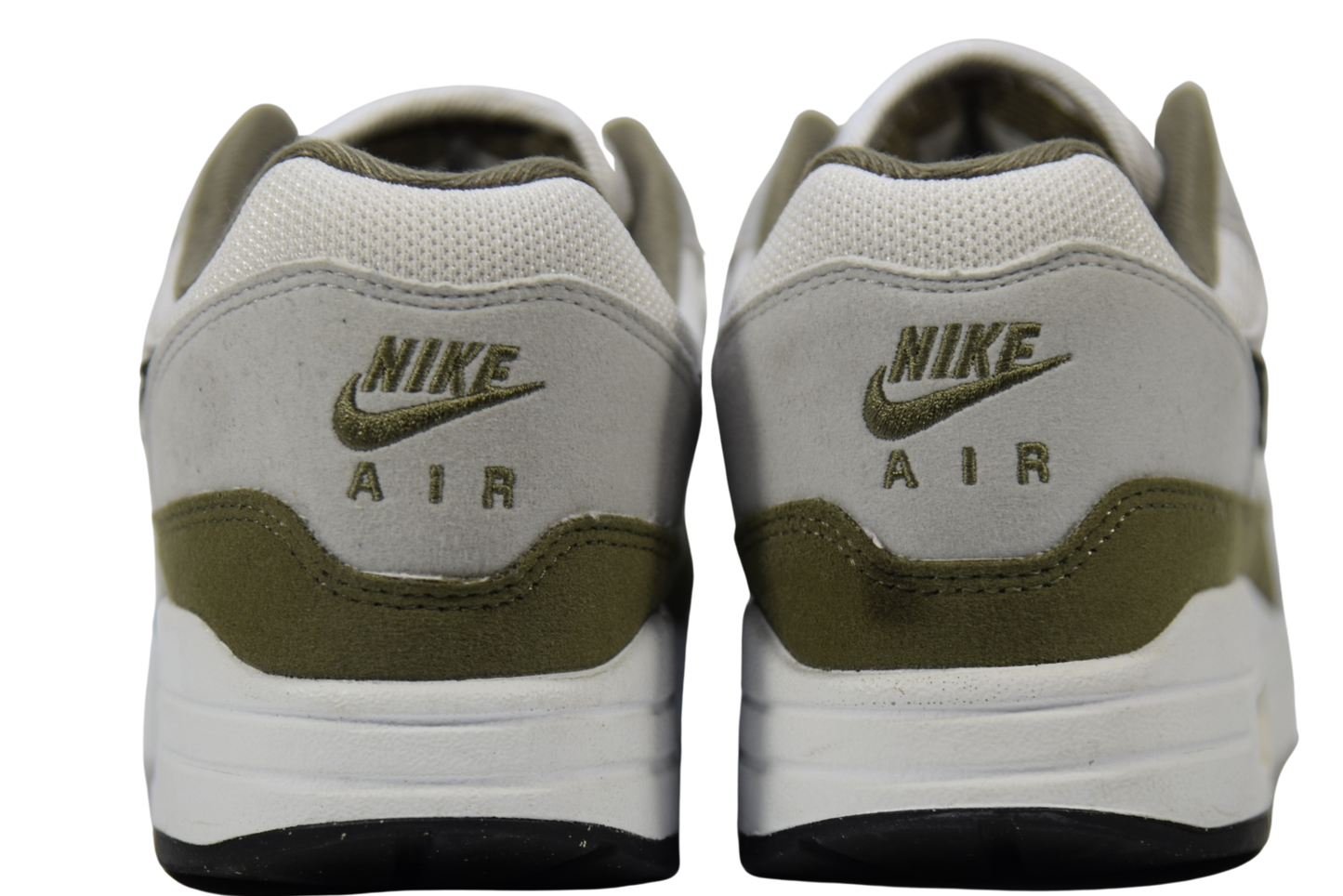 "MEDIUM OLIVE"AIR MAX 1