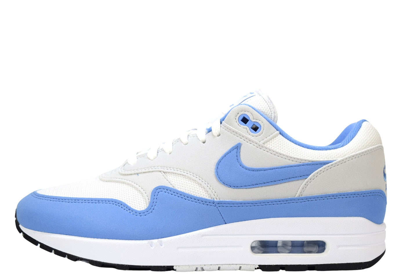 " UNIVERSITY BLUE"AIR MAX 1