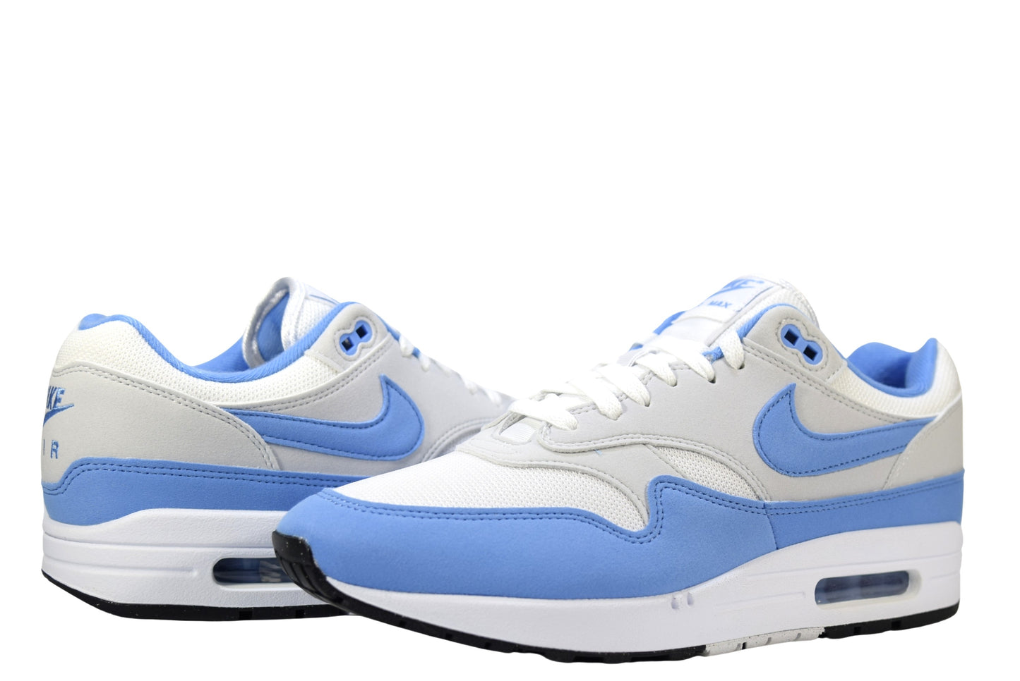 " UNIVERSITY BLUE"AIR MAX 1