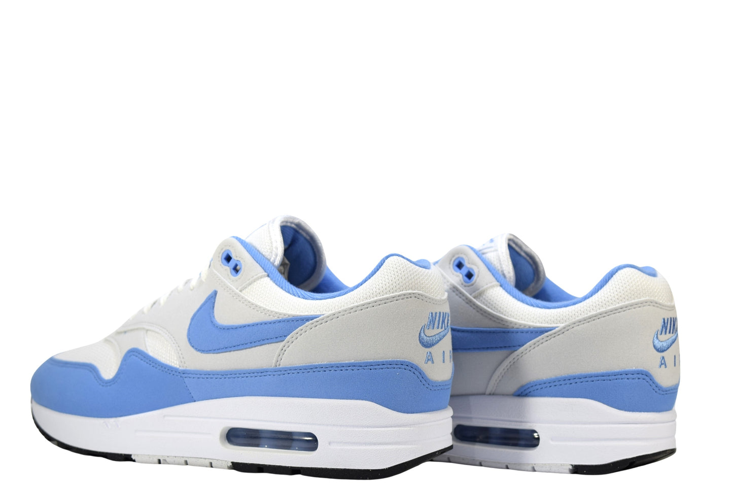 " UNIVERSITY BLUE"AIR MAX 1