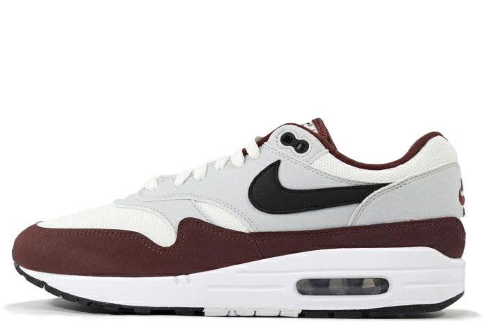 "DARK TEAM RED"AIR MAX 1