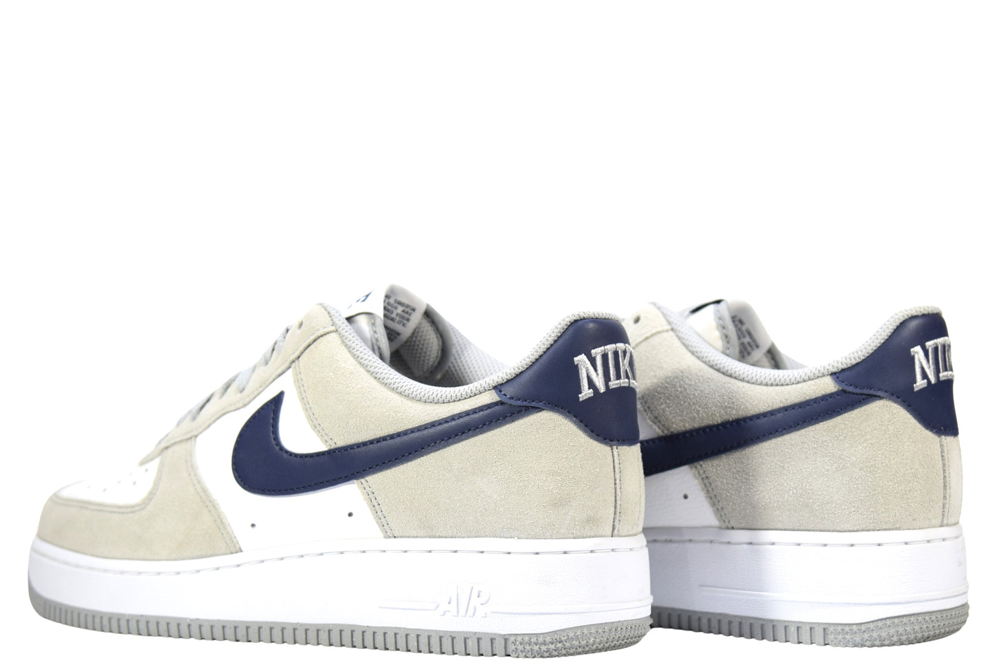 "GEORGETOWN"AIR FORCE 1 '07