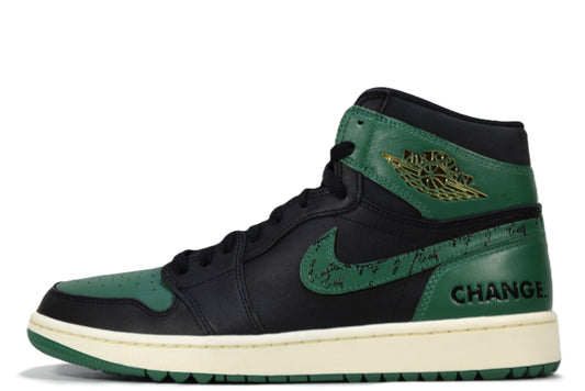 "EASTSIDE GOLF"AIR JORDAN 1 HIGH GOLF