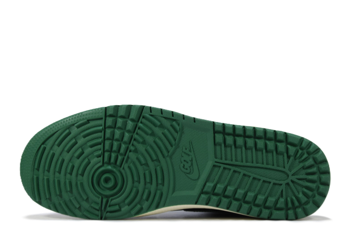 "EASTSIDE GOLF"AIR JORDAN 1 HIGH GOLF