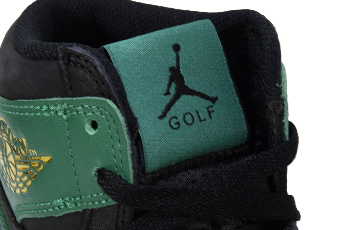"EASTSIDE GOLF"AIR JORDAN 1 HIGH GOLF