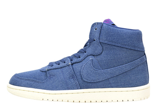 "DENIM"WMNS JORDAN AIR SHIP PE SP