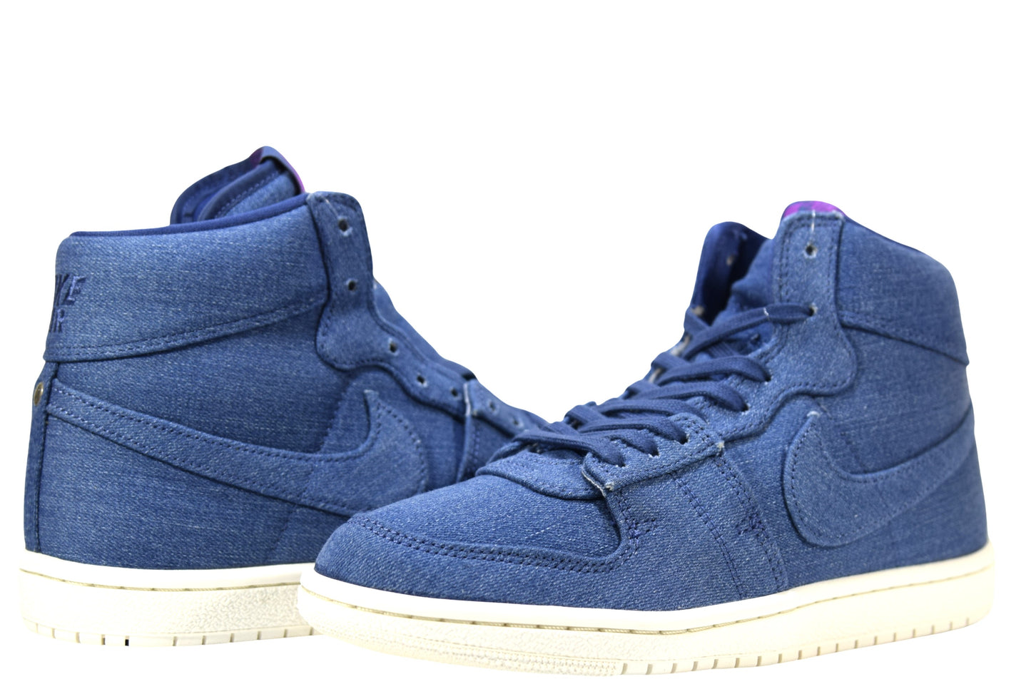 "DENIM"WMNS JORDAN AIR SHIP PE SP