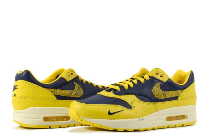"HEAD TO HEAD"W AIR MAX 1 PRM