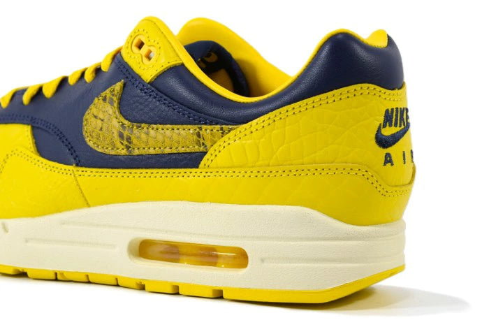 "HEAD TO HEAD"W AIR MAX 1 PRM